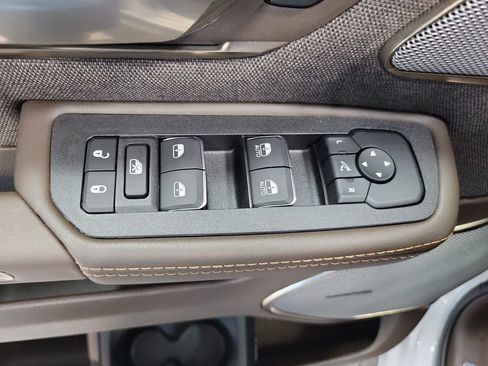 New 2026 RAM 1500 Limited AWD/4WD image 15