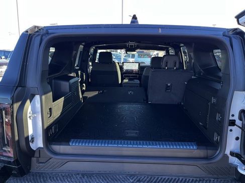New 2025 GMC Hummer EV 3X image 33