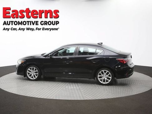 Used 2019 Acura ILX FWD image 62