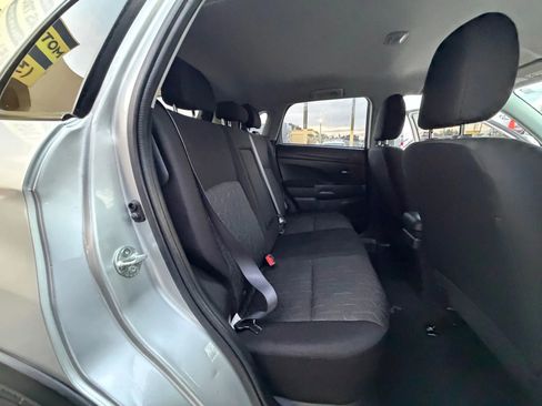 Used 2021 Mitsubishi Outlander Sport FWD image 18