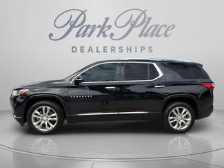 Used 2018 Chevrolet Traverse High Country AWD/4WD video 2