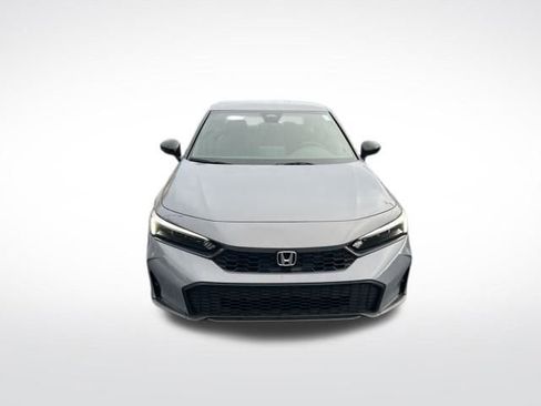 New 2026 Honda Civic Sport image 8