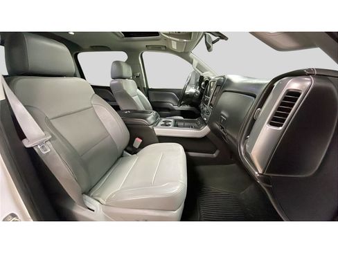 Used 2015 Chevrolet Silverado 2500 LTZ w/ Duramax Plus Package image 17