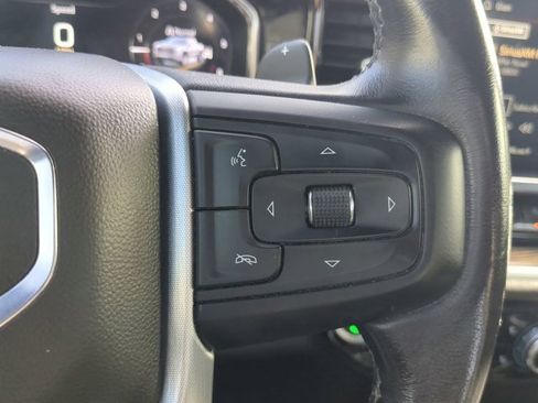 Used 2022 GMC Sierra 1500 Elevation image 25