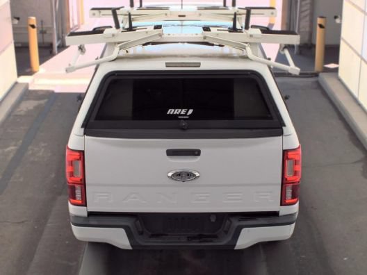 Used 2021 Ford Ranger XLT RWD image 6