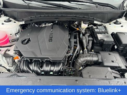 Used 2025 Hyundai Tucson XRT image 11