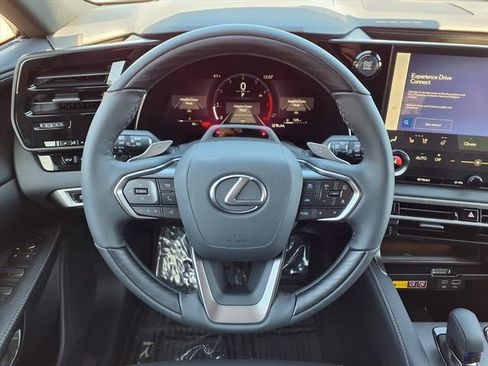 New 2026 Lexus RX 350 F Sport w/ Convenience Package image 21