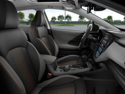 New 2026 Subaru Crosstrek 2.5i Limited AWD/4WD image 15