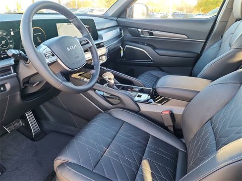 New 2025 Kia Telluride SX X-Line image 12