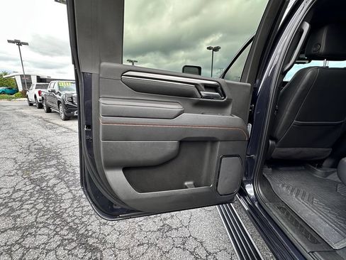 Certified 2024 GMC Sierra 2500 AT4 w/ AT4 Premium Plus Package AWD/4WD image 25