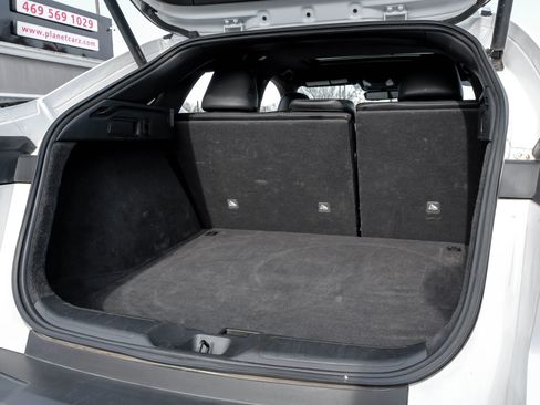 Used 2024 INFINITI QX55 Luxe image 63