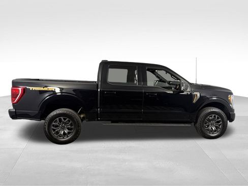 Used 2023 Ford F150 Tremor w/ 360 Degree Camera Package AWD/4WD image 6