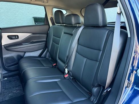 Used 2024 Nissan Murano SV image 25