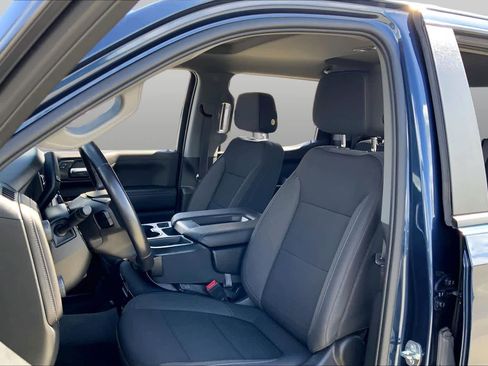 Used 2022 Chevrolet Silverado 1500 LT AWD/4WD image 14
