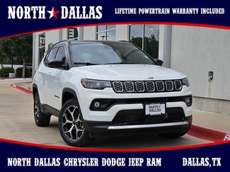 New 2026 Jeep Compass Limited AWD/4WD video 1