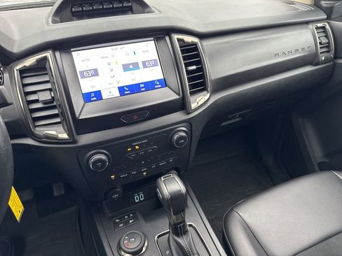Used 2022 Ford Ranger XLT w/ Tremor Off-Road Package image 22