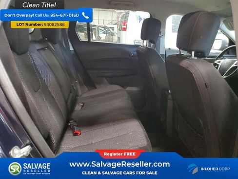 Used 2017 GMC Terrain SLE w/ Convenience Package AWD/4WD image 15