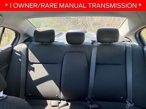 Used 2014 Honda Civic LX image 7