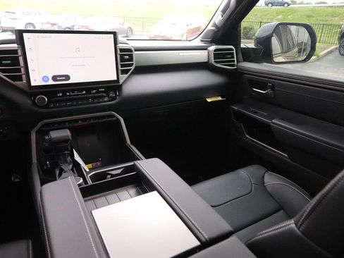 New 2026 Toyota Sequoia Limited AWD/4WD image 29