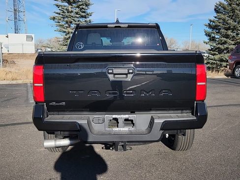 New 2025 Toyota Tacoma SR5 image 20