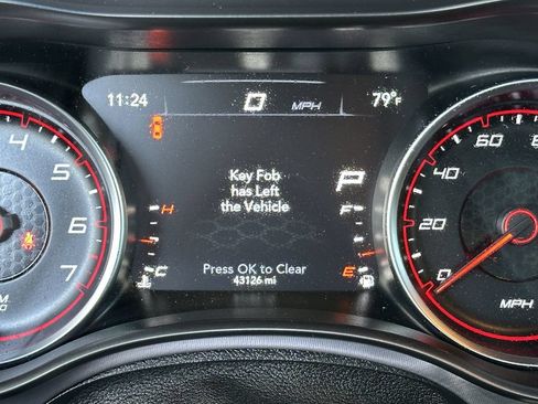 Used 2019 Dodge Charger GT w/ Plus Group RWD image 25