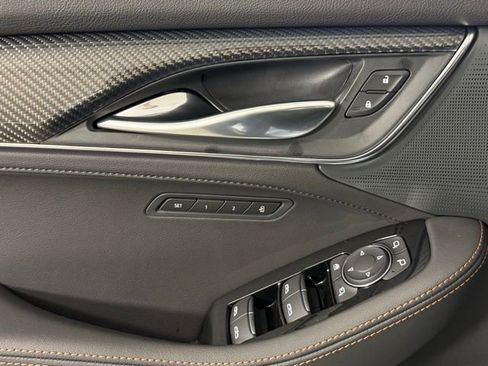 New 2026 Cadillac CT5 Sport RWD image 17