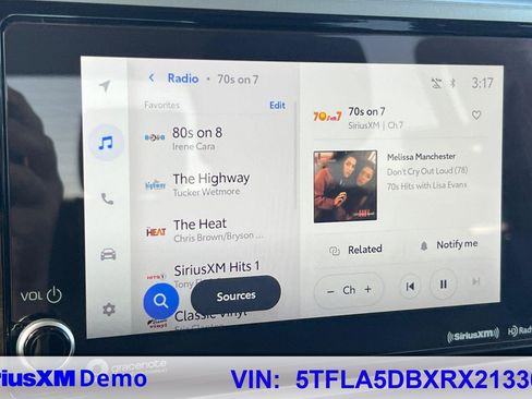 Used 2024 Toyota Tundra SR5 image 23