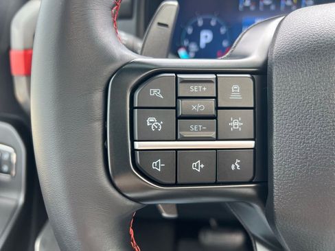 Used 2025 Ford F150 Raptor AWD/4WD image 39