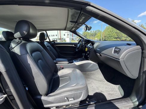 Used 2016 Audi A5 2.0T Premium image 13