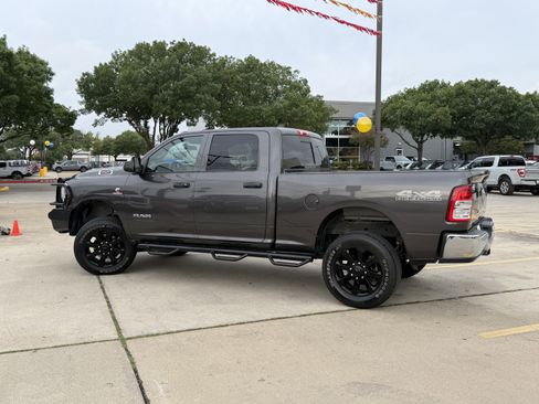 Used 2021 RAM 2500 Tradesman AWD/4WD image 12