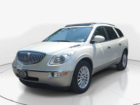 Used 2012 Buick Enclave Leather FWD image 11