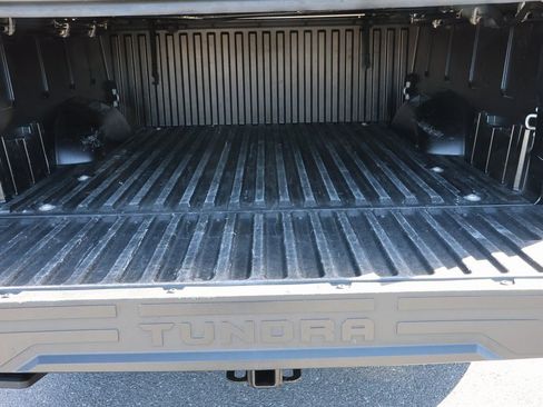 Used 2022 Toyota Tundra SR5 w/ TRD Off-Road Package image 11