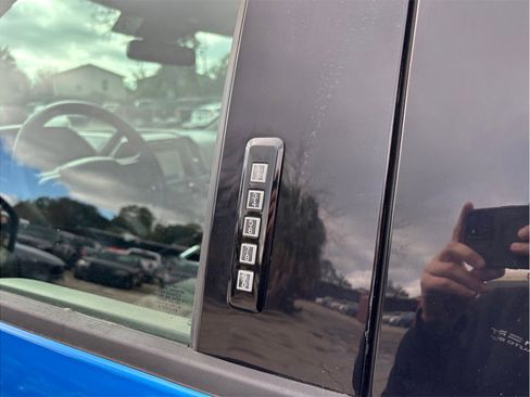 Used 2020 Ford F150 XLT w/ Equipment Group 302A Luxury image 15