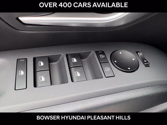 New 2026 Hyundai Tucson SEL Plus AWD/4WD image 6