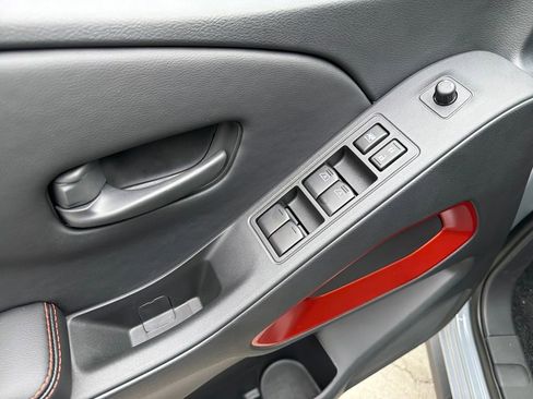 New 2026 Nissan Frontier Pro-X w/ Tow Package image 17