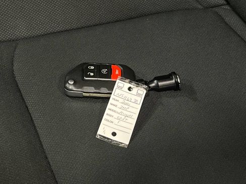 Used 2021 Jeep Wrangler Unlimited Sport AWD/4WD image 39