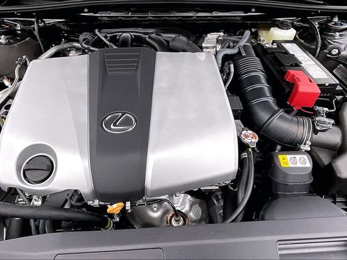 New 2025 Lexus ES 350 image 18