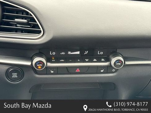 New 2026 MAZDA CX-30 AWD 2.5 S image 11