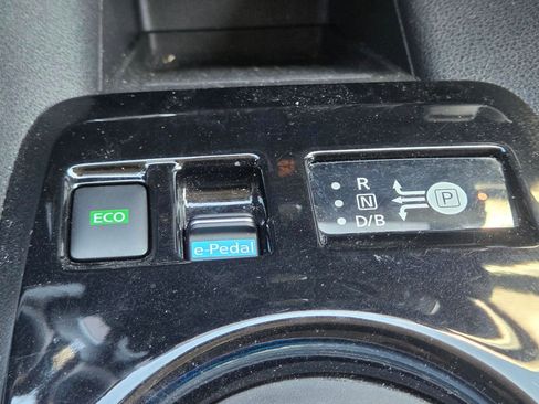 Used 2024 Nissan Leaf SV Plus FWD image 26
