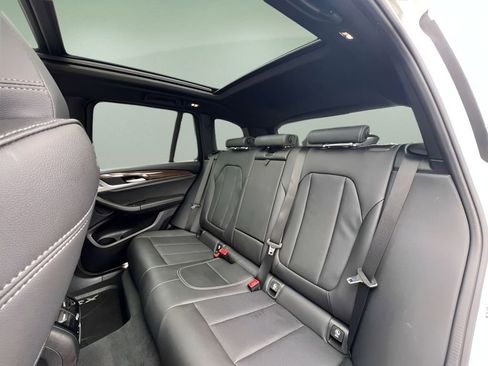 Used 2022 BMW X3 xDrive30i image 20