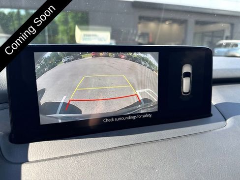 Used 2021 MAZDA CX-9 Carbon Edition AWD/4WD image 16