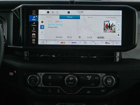 New 2026 Jeep Wrangler Willys image 21