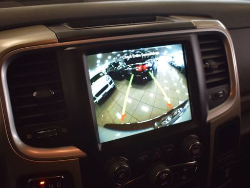 Used 2018 RAM 1500 Big Horn RWD image 50