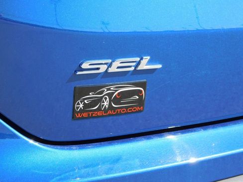 Used 2023 Ford Edge SEL w/ Convenience Package AWD/4WD image 46
