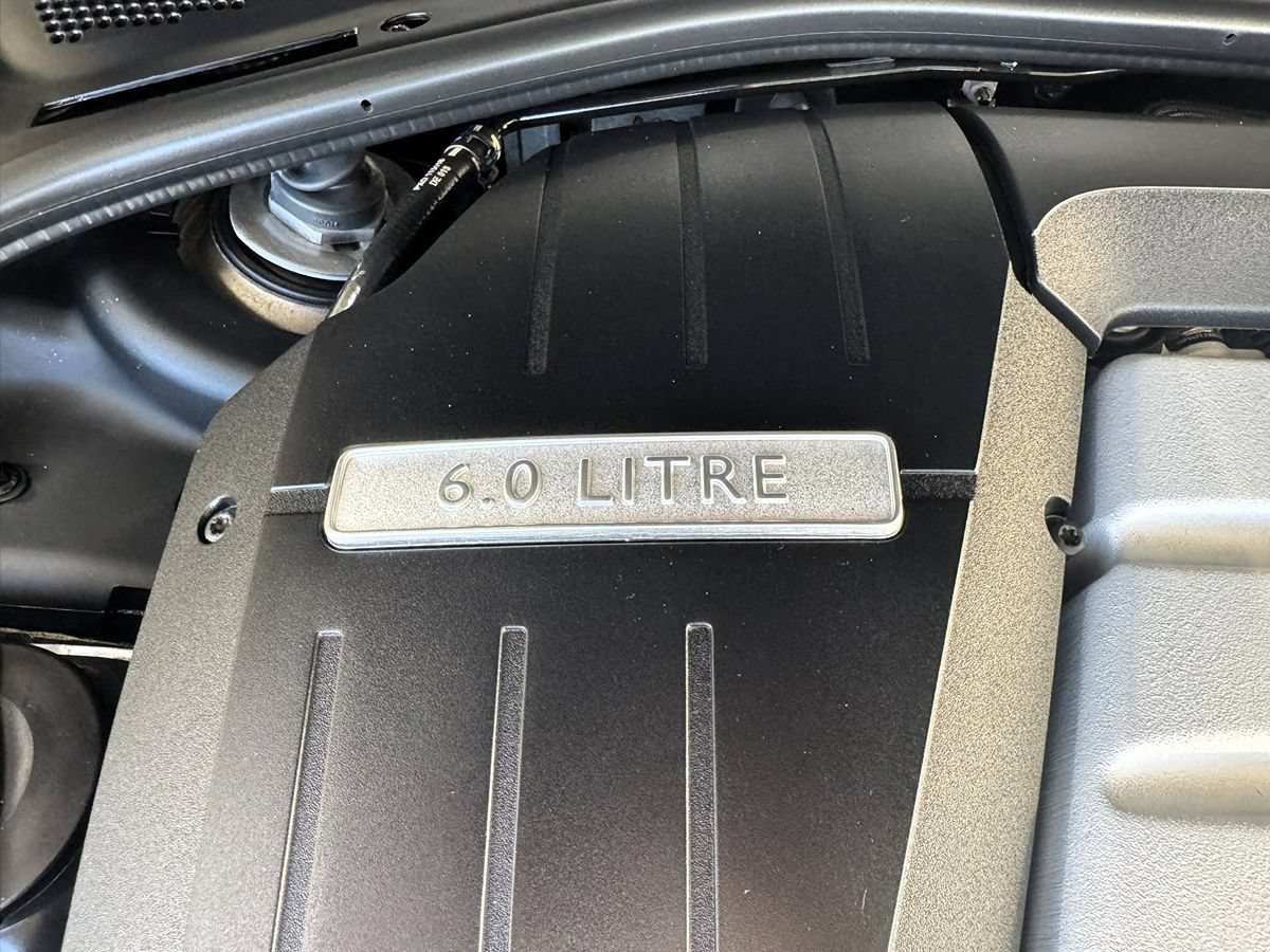 Used 2014 Bentley Flying Spur W12 AWD/4WD image 92