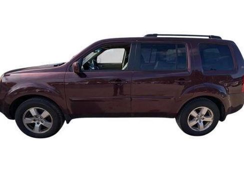 Used 2011 Honda Pilot EX-L image 2