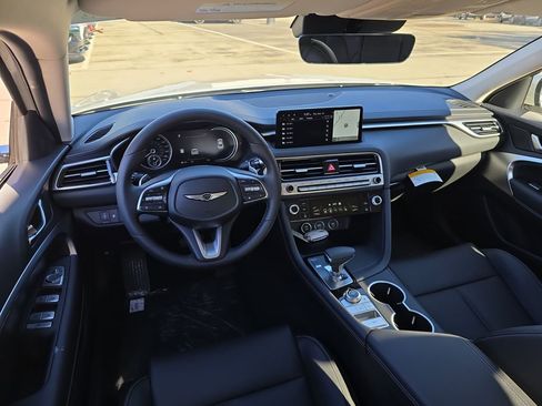 New 2026 Genesis G70 2.5T image 11