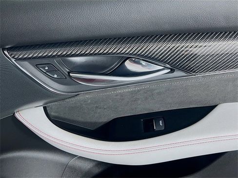 Used 2024 Cadillac CT5 V Blackwing w/ Carbon Fiber Package 2 image 31