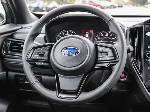 New 2026 Subaru Forester Premium image 15