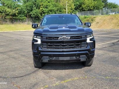 New 2026 Chevrolet Silverado 1500 LT Trail Boss w/ LT Trail Boss Premium Package